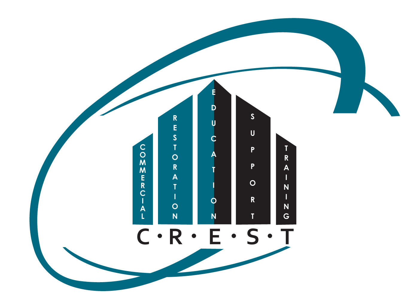 The CREST Network